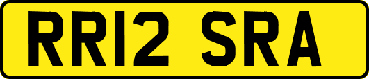 RR12SRA