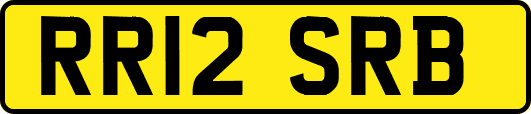 RR12SRB