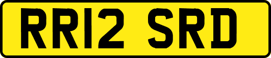 RR12SRD