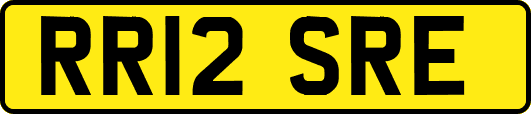 RR12SRE