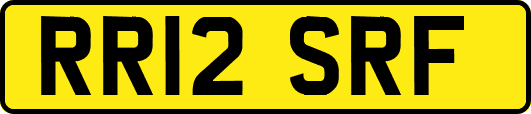 RR12SRF