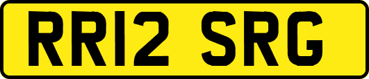 RR12SRG