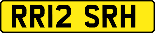 RR12SRH