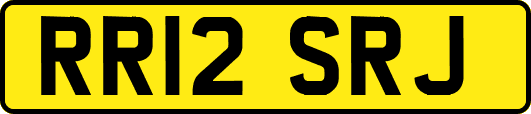RR12SRJ