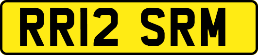 RR12SRM