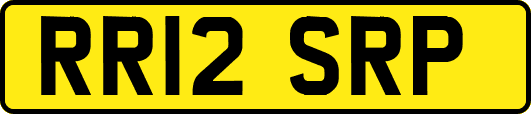 RR12SRP