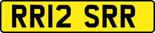 RR12SRR