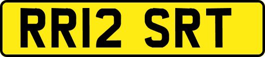 RR12SRT
