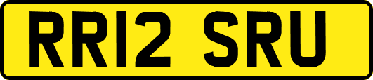 RR12SRU