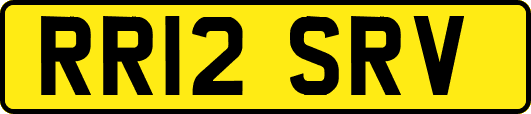 RR12SRV