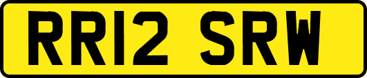 RR12SRW