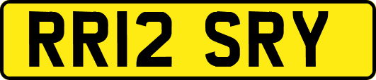 RR12SRY