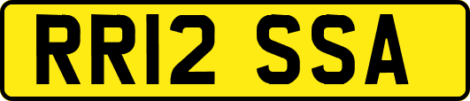 RR12SSA