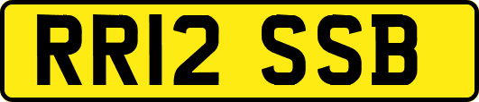 RR12SSB