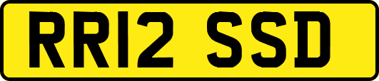 RR12SSD
