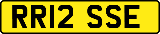 RR12SSE