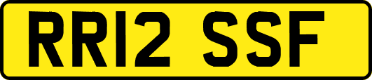 RR12SSF