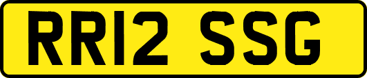 RR12SSG