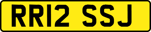 RR12SSJ