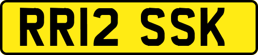 RR12SSK