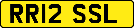 RR12SSL