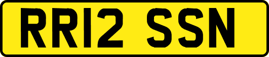 RR12SSN