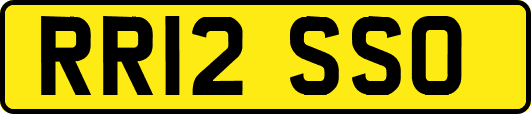 RR12SSO