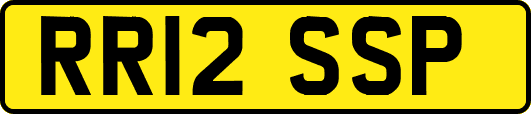 RR12SSP