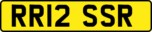 RR12SSR