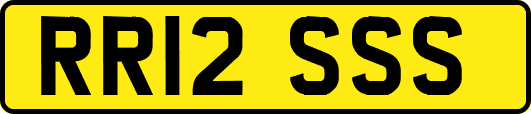 RR12SSS