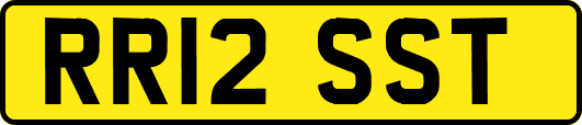 RR12SST