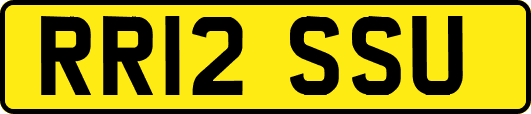 RR12SSU