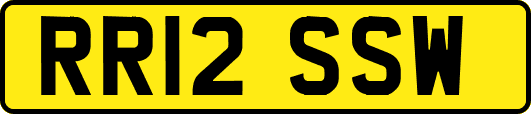 RR12SSW