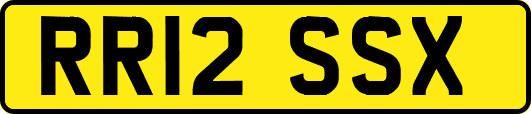 RR12SSX