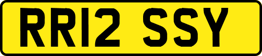 RR12SSY