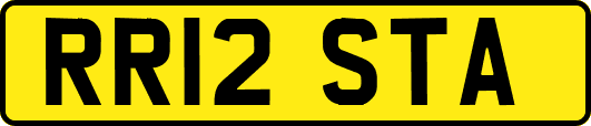 RR12STA