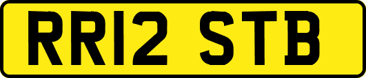 RR12STB