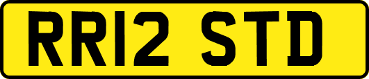 RR12STD