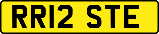 RR12STE