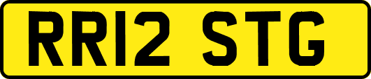 RR12STG