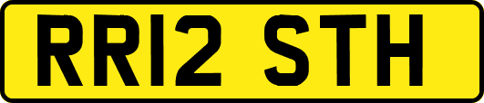 RR12STH