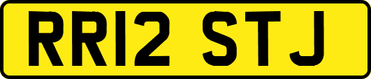 RR12STJ