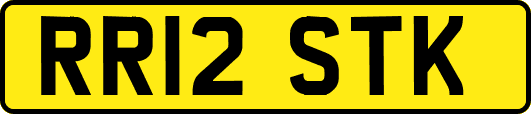 RR12STK