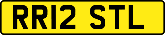 RR12STL
