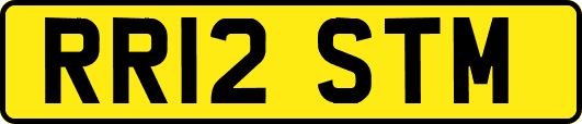 RR12STM