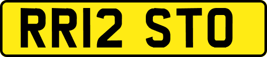 RR12STO