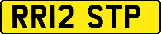 RR12STP