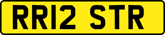 RR12STR
