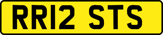 RR12STS