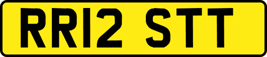 RR12STT
